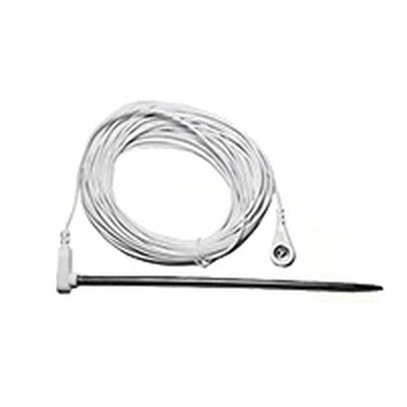 Earthing Plug/Socket/Rod / Bracelet with Wire for Grounding Sheet/Pillowcase/Mat