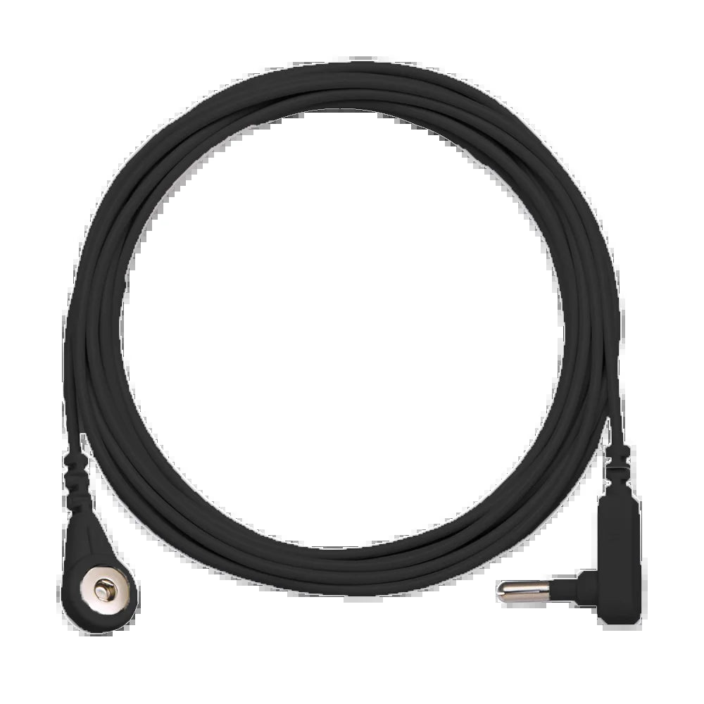 Earthing Plug/Socket/Rod / Bracelet with Wire for Grounding Sheet/Pillowcase/Mat