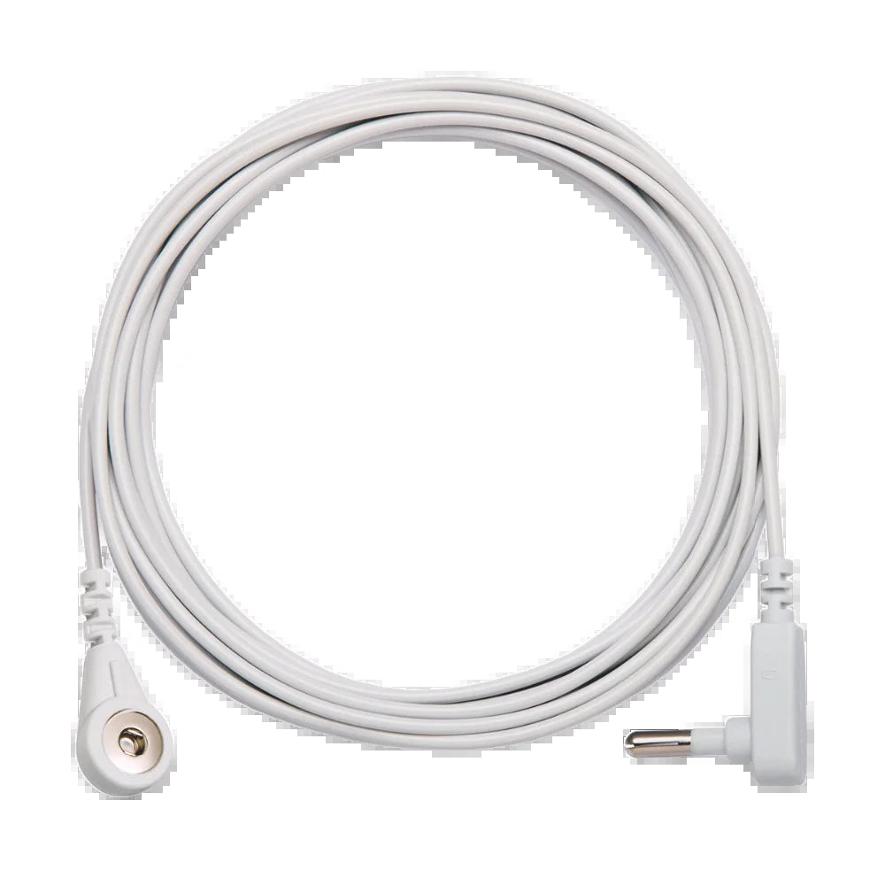 Earthing Plug/Socket/Rod / Bracelet with Wire for Grounding Sheet/Pillowcase/Mat