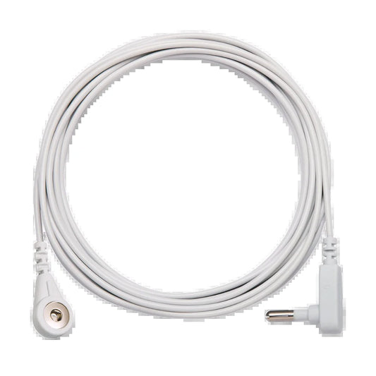 Earthing Plug/Socket/Rod / Bracelet with Wire for Grounding Sheet/Pillowcase/Mat