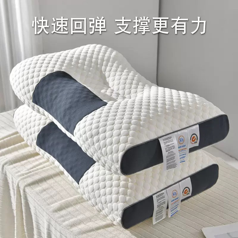 Ergonomic Pillow