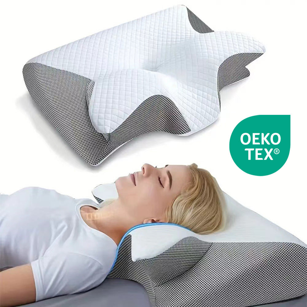 Butterfly Pillow