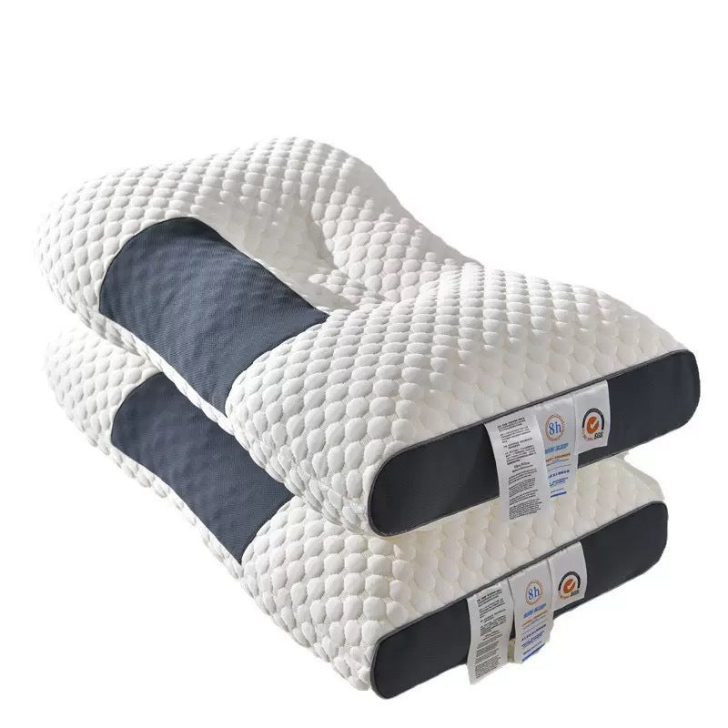Ergonomic Pillow