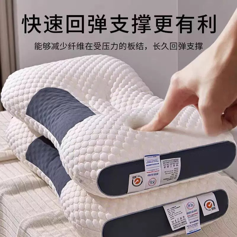 Ergonomic Pillow